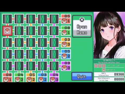 Voltorb Flip strikes in the worst way possible