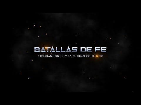 Adelanto | Batallas de Fe ECUADOR