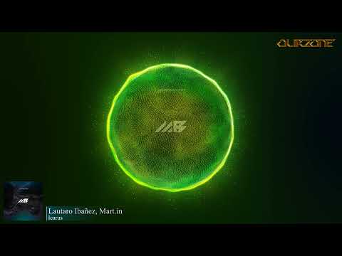 Lautaro Ibañez, Mart.In - Icarus