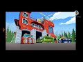 Jogo Do Transformers Rescue Bots