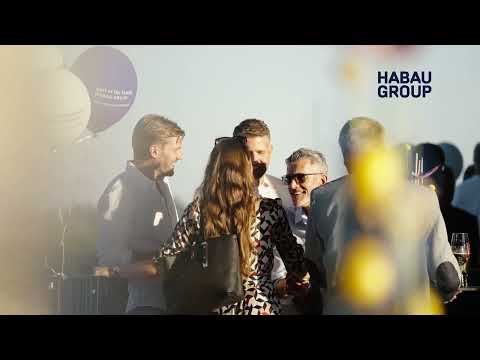 HABAU GROUP Kundenfest 2023 in Linz