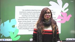 Should Wizard Hit Mommy? NCERT Line by Line explained in Hindi - Class 12th #term2 #english #vistas