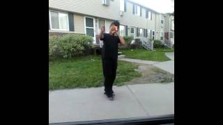 Lil &quot;chucky&quot;&amp; Lil &quot;Romeo&quot; Feat/ Miss &#39;)&quot;CC