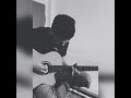 Hariye Giyechi Cover Arnob