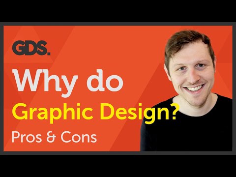 Why do Graphic Design Ep17 45 Beginners Guide to Graphic Design