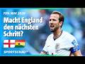 England Vs Ghana FIFA World Cup 2026 Highlights Sportschau