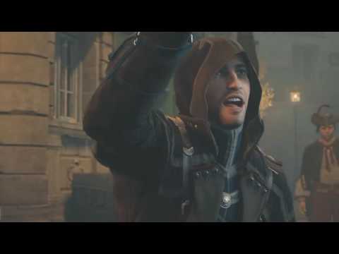 AC Unity playthrough Pt 25