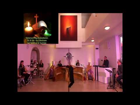 Gottesdienst vom 10.04.2020