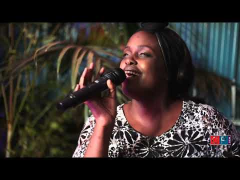 Alice Kimanzi Ft Bethu - Yahweh Cover by CP MUSIC (Live Music Video)