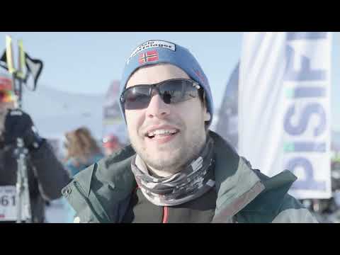 2023 Arctic Circle Race - Day 2 Highlights