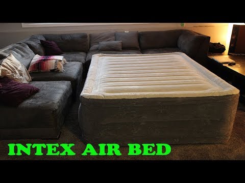 download lagu mp3 mp4 Intex Queen Air Mattress, download lagu Intex Queen Air Mattress gratis, unduh video klip Intex Queen Air Mattress