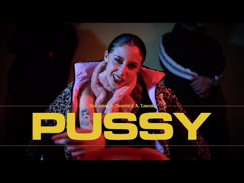 Nieto666 - Pussy (: Vídeo :)