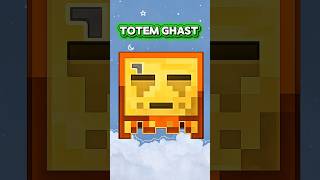 Download lagu Minecraft Amazing Recipes You Didn’t Know! 🤯🔥I craft Totem Ghast #shorts #youtubeshorts mp3
