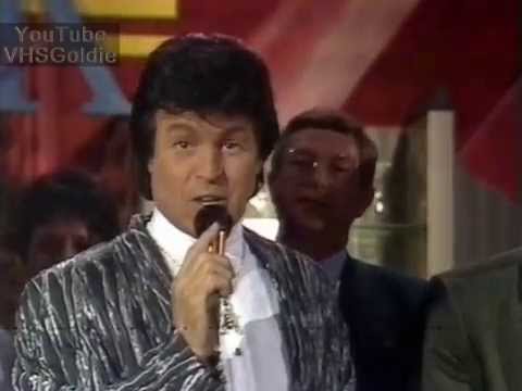 Freddy Breck - Bianca Rosa - 1989