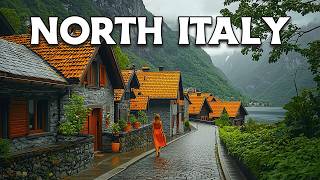How to Spend 2 Weeks in Northern Italy - Travel Itinerary