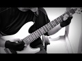 [Metalerba] - Lacuna Coil "Enjoy The Silence" - Guitar[7] Play-through