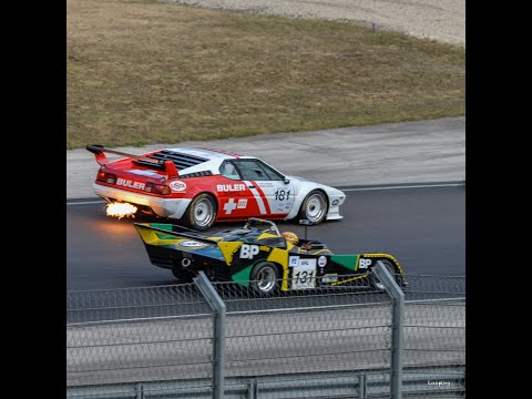 Grand Prix de l’âge d’or 2022