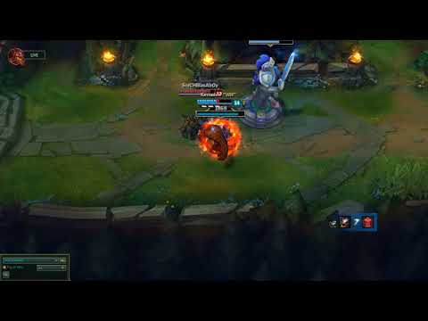 #25 Highlights of LoL - Annie PRO