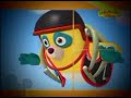 Special Agent Oso Theme Song In Screaming