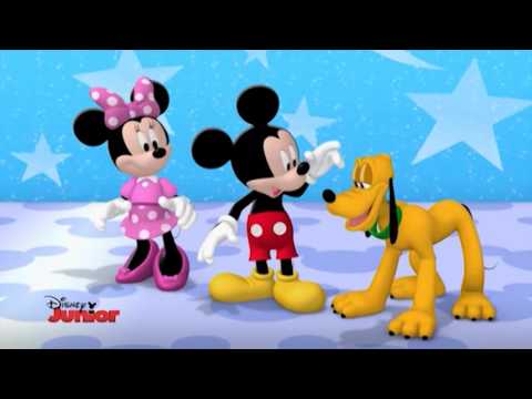 La Casa di Topolino - Un modo per accendere le lanterne di carta - Dall'episodio 117