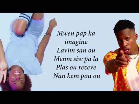 Pikliz Beatz ( Ft Lil Tiff ) I Need Your Love - Lyrics