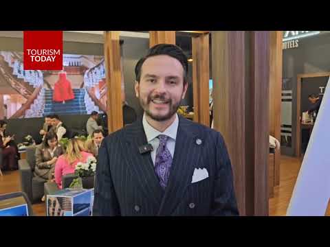 Aybars Aygün: “2024 için hedefimiz yüksek”