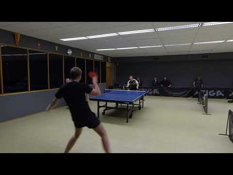 211113 Peter Jensen - Jesper Ravn