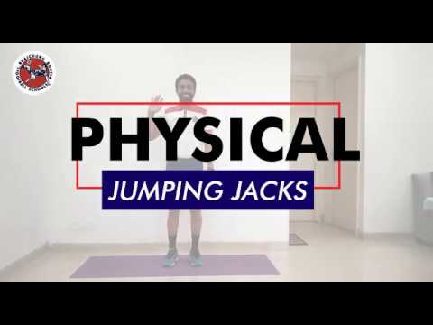 Jumping Jack form demo thumbnail