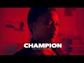Neoni x burnboy - Champion (Official Lyric Video)