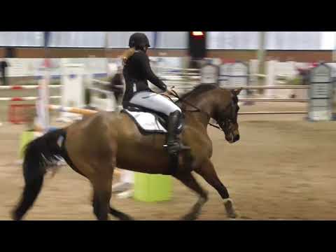 2022 02 06 Lagona  L-Springen in Heiden