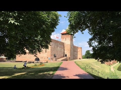 Day Trip to Gyula Spa, Castle and Palace in Hungary