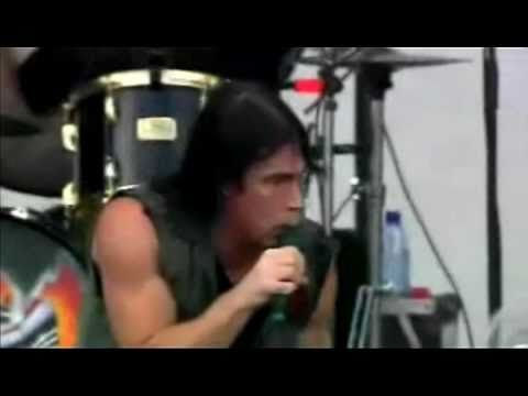 02. Monster Magnet - Dopes to Infinity (Werchter 2004)