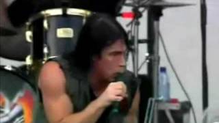 02. Monster Magnet - Dopes to Infinity (Werchter 2004)