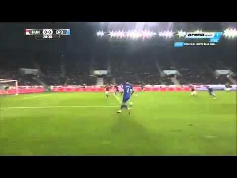 Hungary vs Croatia 1-1 All Goals & Highlights HD 27/03/16