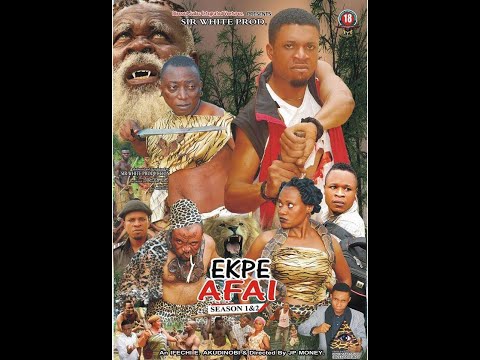 Ekpe Afai; Season 2