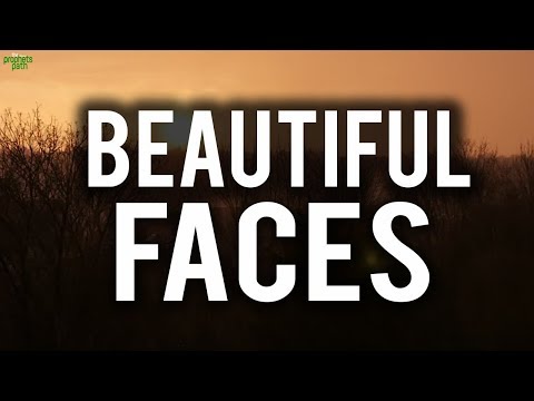 You Will Have A Beautiful Face - Emotional Recitation