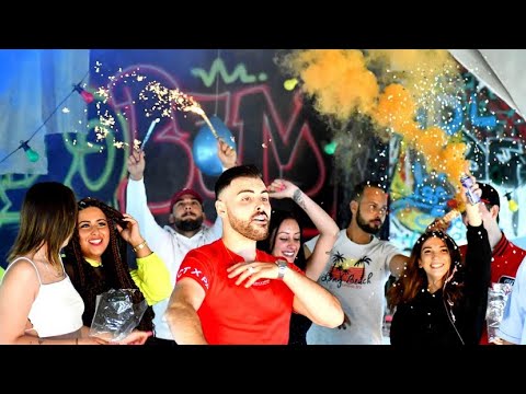 NADJY x TUESY - Tudobem (Clip Officiel)