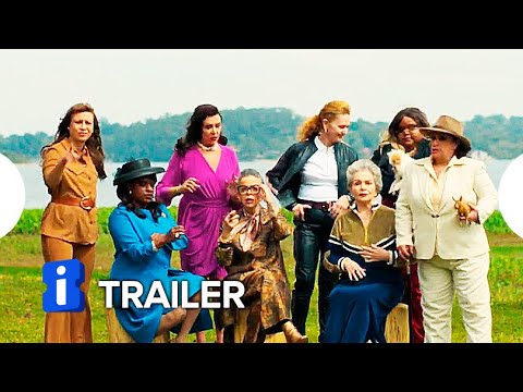 O Clube Das Mulheres De Negócios - Trailer