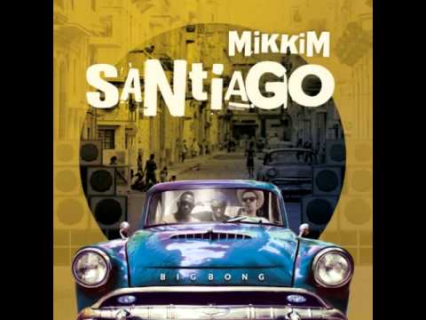 MikkiM-Santiago-Full album