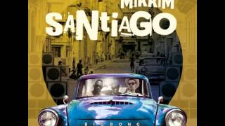 MikkiM-Santiago-Full album