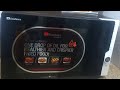Dawlance Airfryer Microwave Oven Review | DW-550