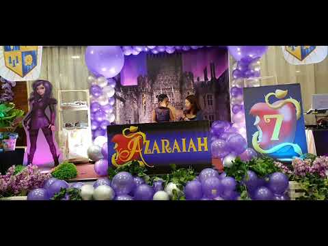 Azah's 7 Blessed Years - 7 Provebs/Wisdom (Part 2)