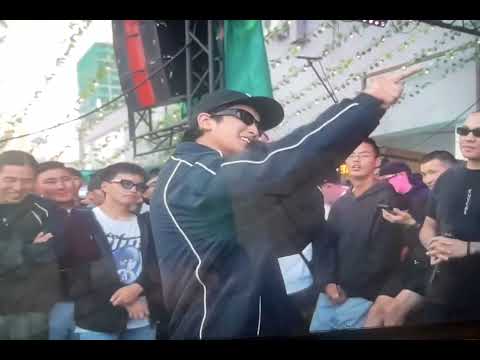 RD vs Miigaa RAP DEVJEE S3 E3