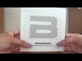 Unboxing- Big Bang Special Edition Still Alive
