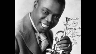 Potato Head Blues - Louis Armstrong And His Hot Seven - Shellac Test