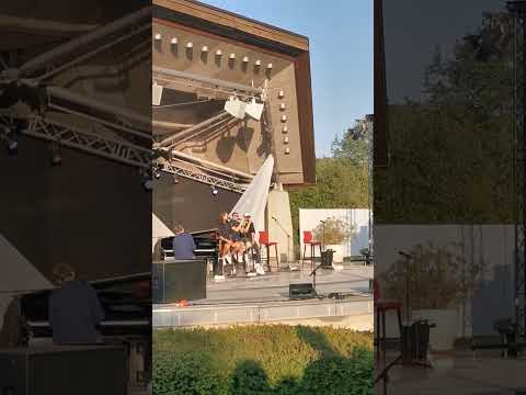 Söhne Mannheims Piano.   " Geh davon aus "
