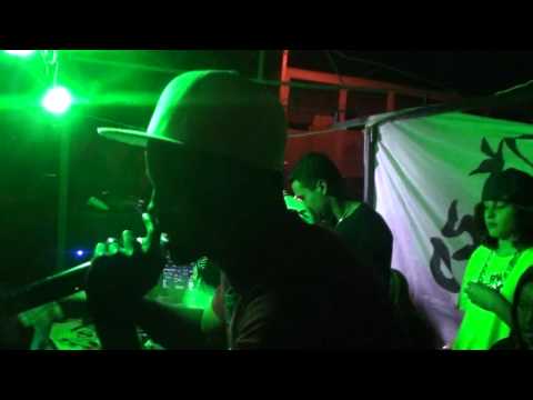 Mc's Bruno e Nando ao Vivo na BSR Fest - Duzentão na Pista - Petrovale - Dia 29/07/12