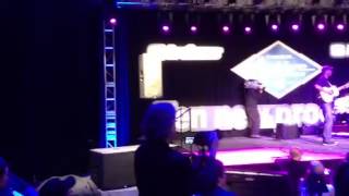Video thumbnail for Presonus Powered Speakers 328AI and 18SAI feat. Keb Mo by Easy Music Center
