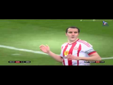 Sunderland vs Manchester United 2 - 1  2016 ~All Goals & Highlights ~Premier League 13/2/2016