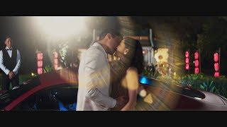 Exclusive: &#39;Crazy Rich Asians&#39; Trailer